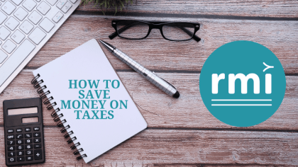 Tax deductions Canada