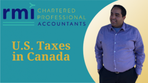 Read more about the article U.S. taxation in Canada