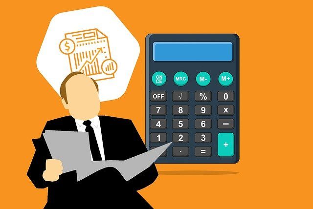 Accounting for small business Canada