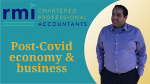 Read more about the article Post-Covid economy, inflation and business