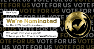 Read more about the article 2022 Top Choice Awards Calgary