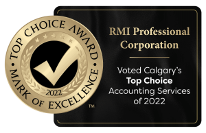 Read more about the article Top Choice Accounting Award Winners for 2022