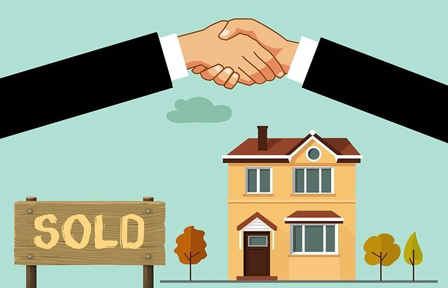 real estate accounting calgary